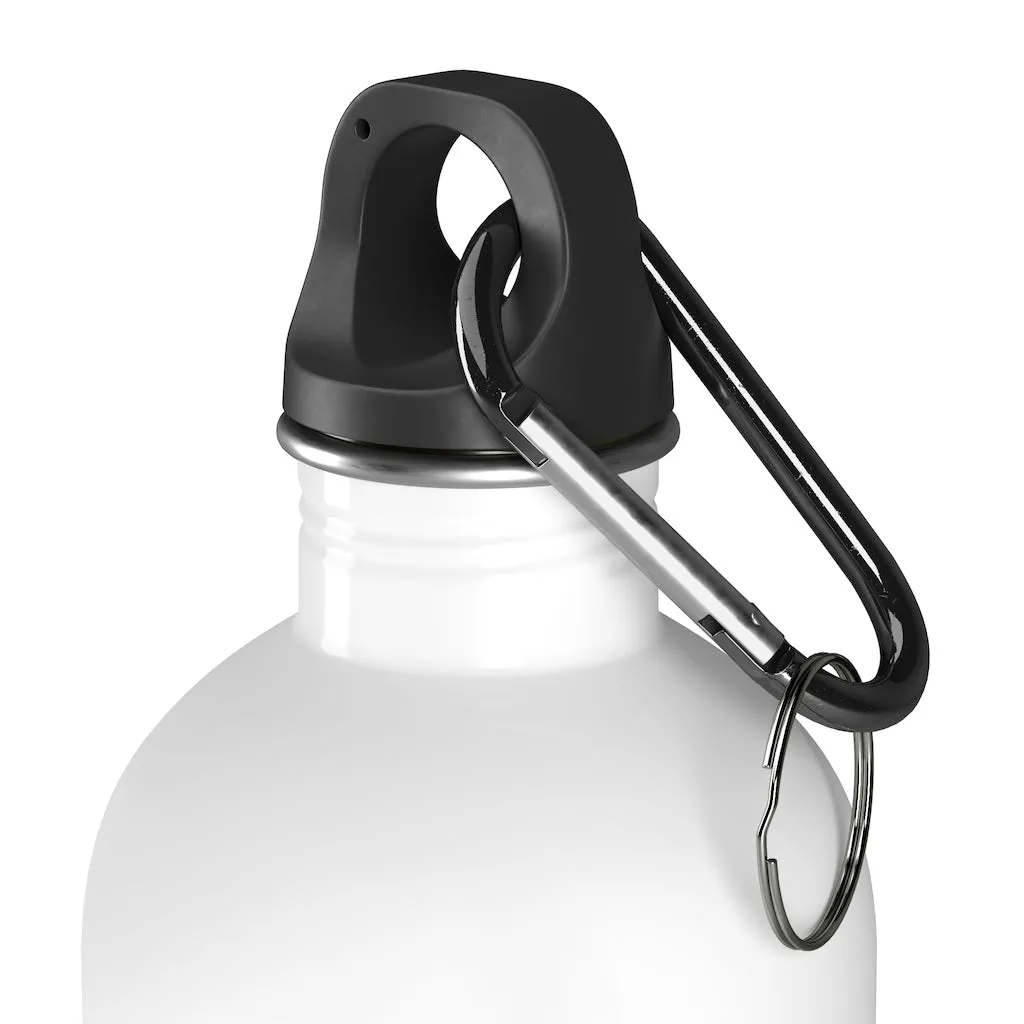 Rhino Stainless Steel Water Bottle