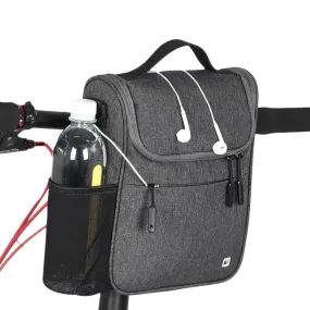 RK18995 5L Multifunction Handlebar Bag