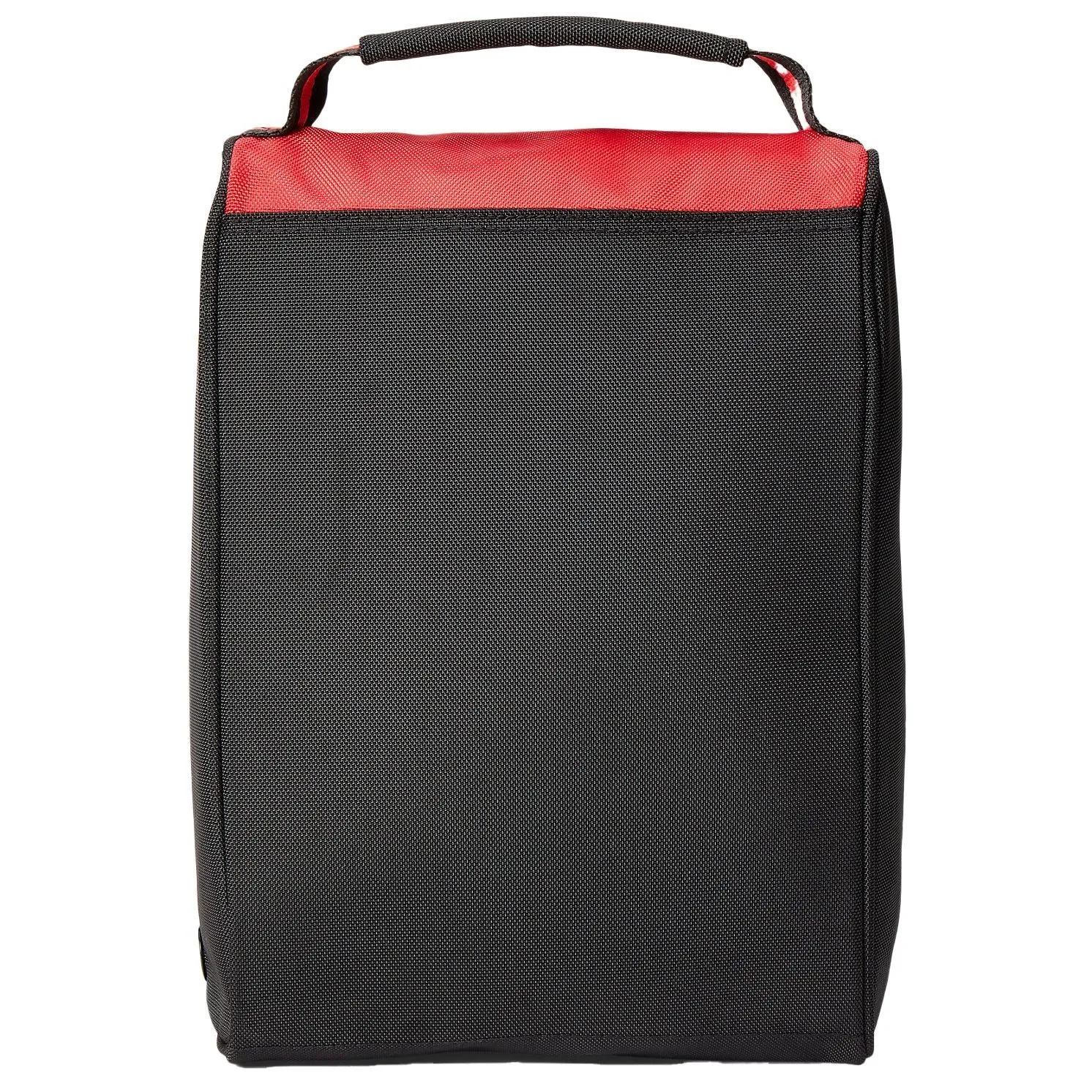 RLX Golf Shoe Bag Black/Red - SS24