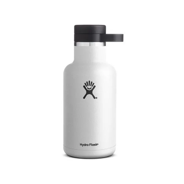 roll: Hydroflask 64oz. Growler