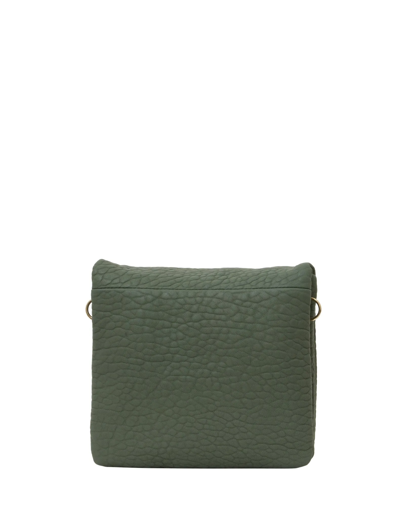 Saben Fox Crossbody Bag Cactus Bubble