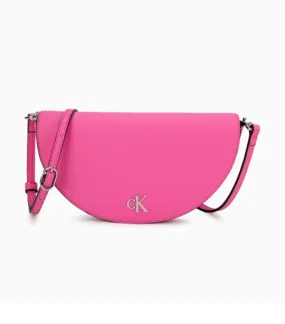 Saddle Bag Pink Amour