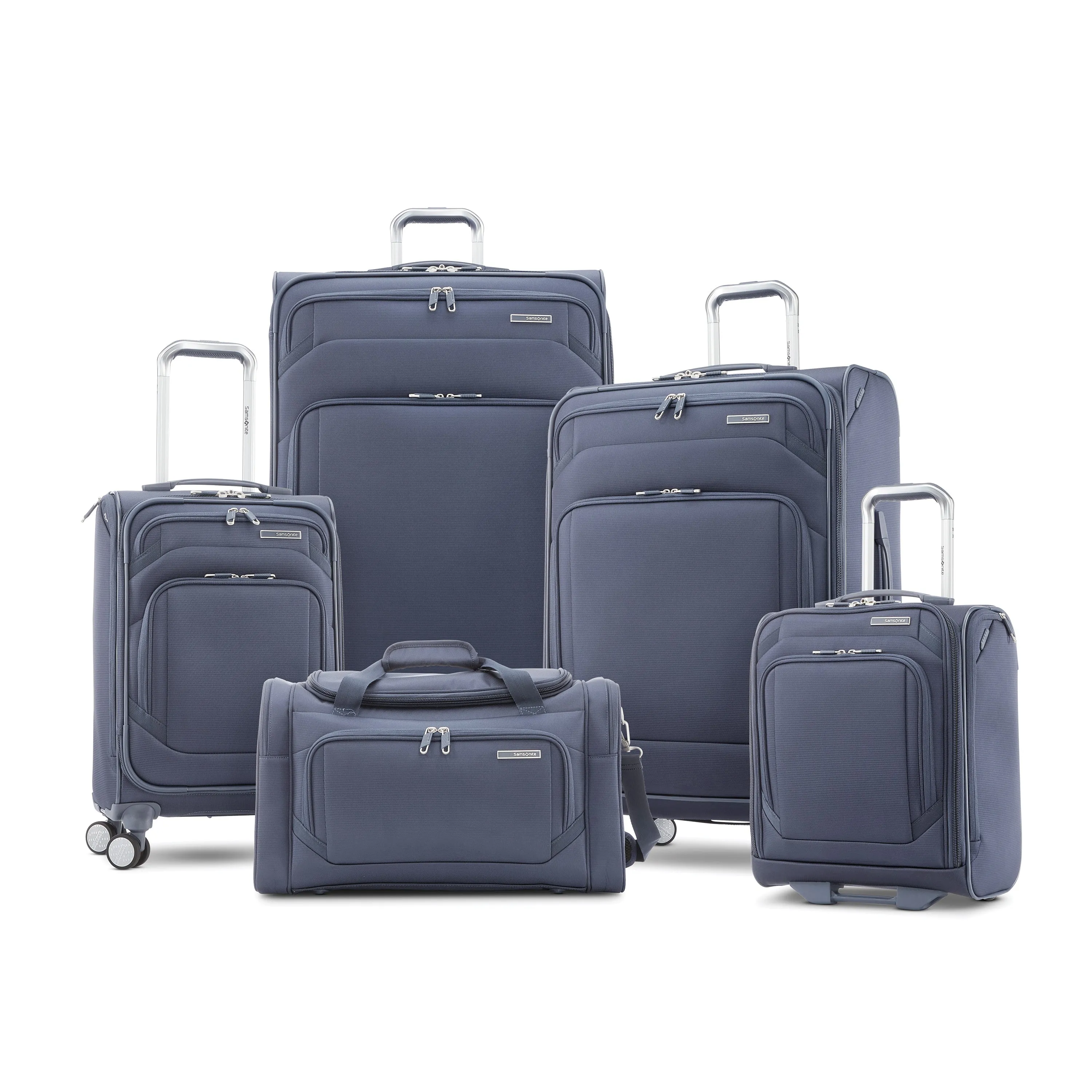 Samsonite Ascentra Spinner Large