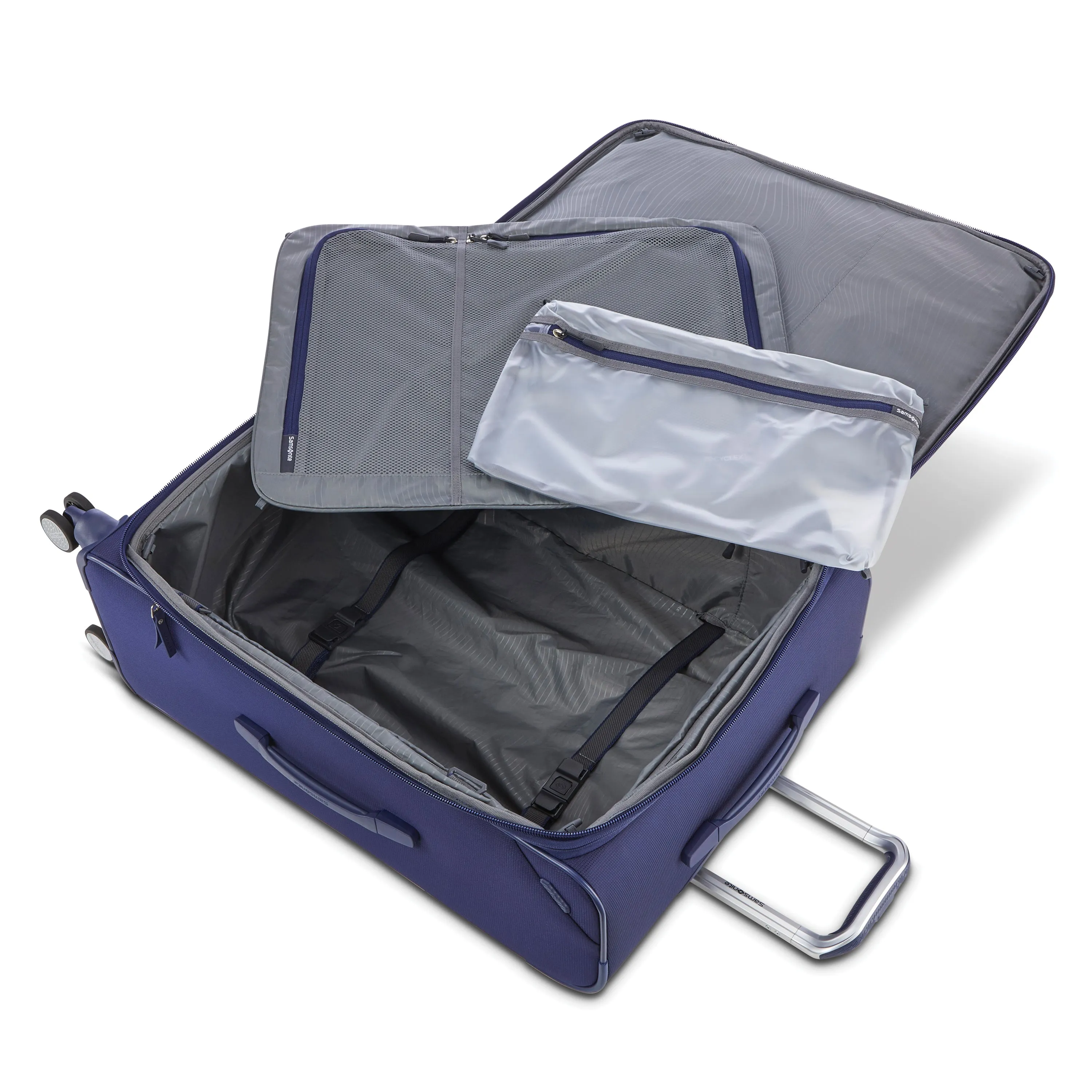 Samsonite Ascentra Spinner Large