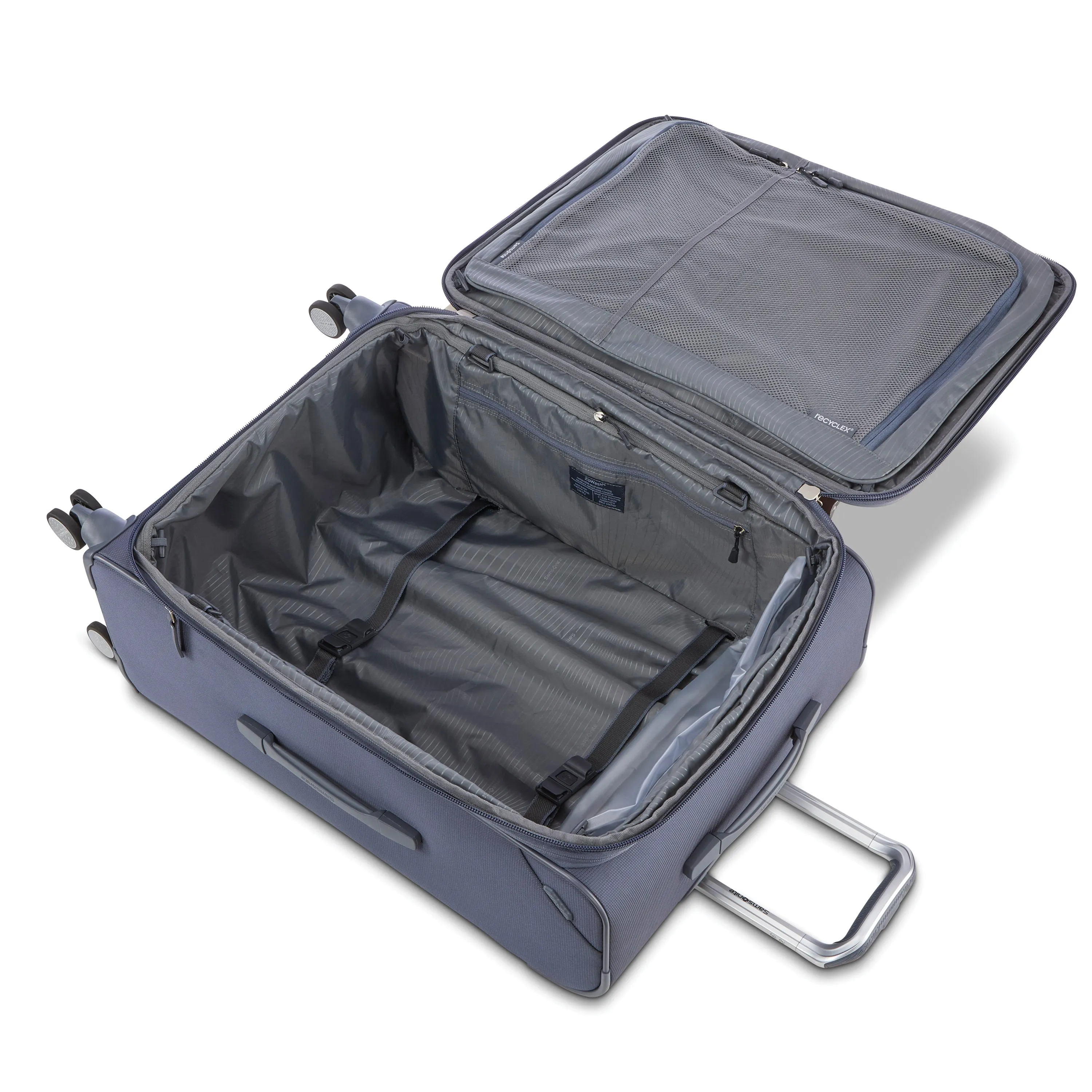 Samsonite Ascentra Spinner Large