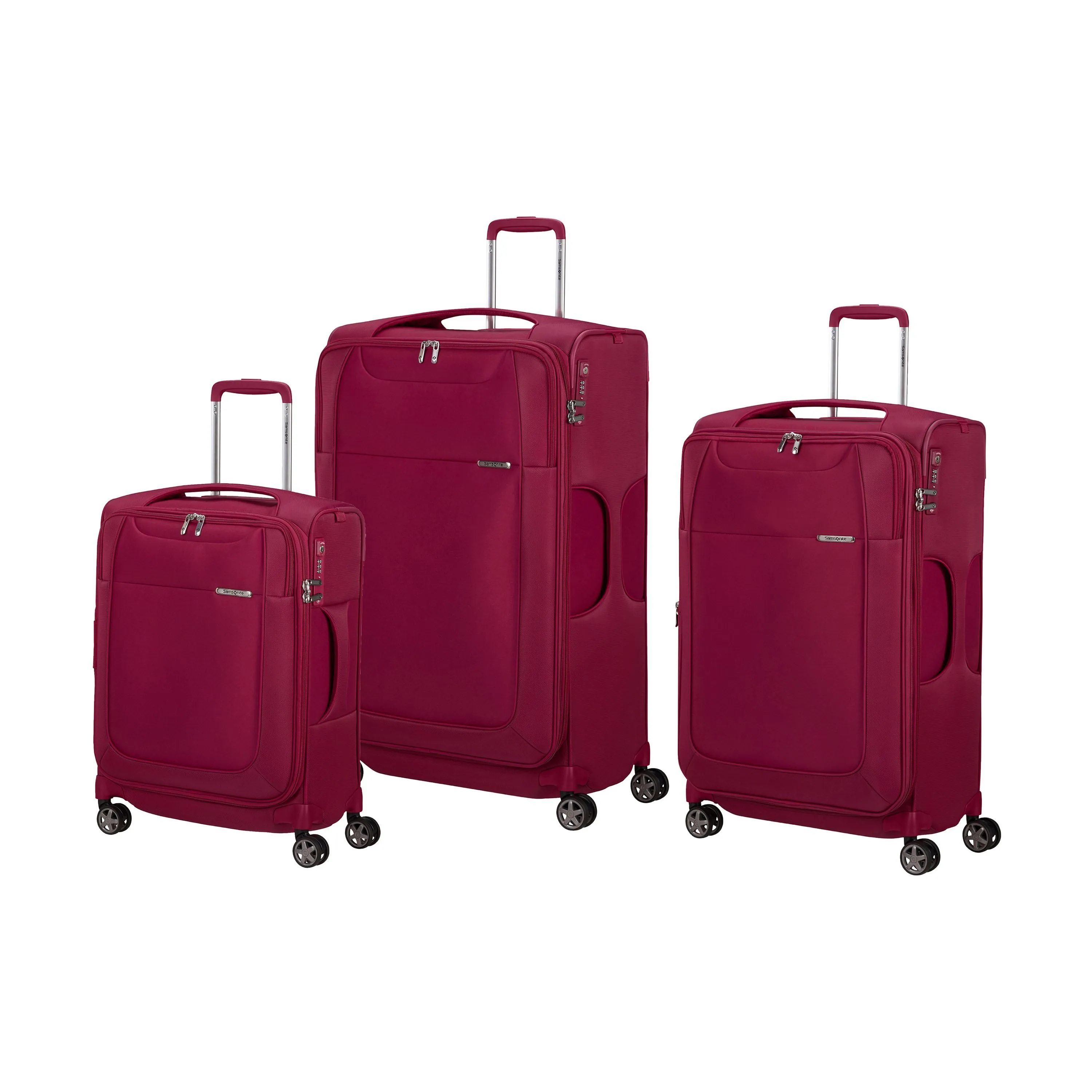 Samsonite D'Lite Spinner Large