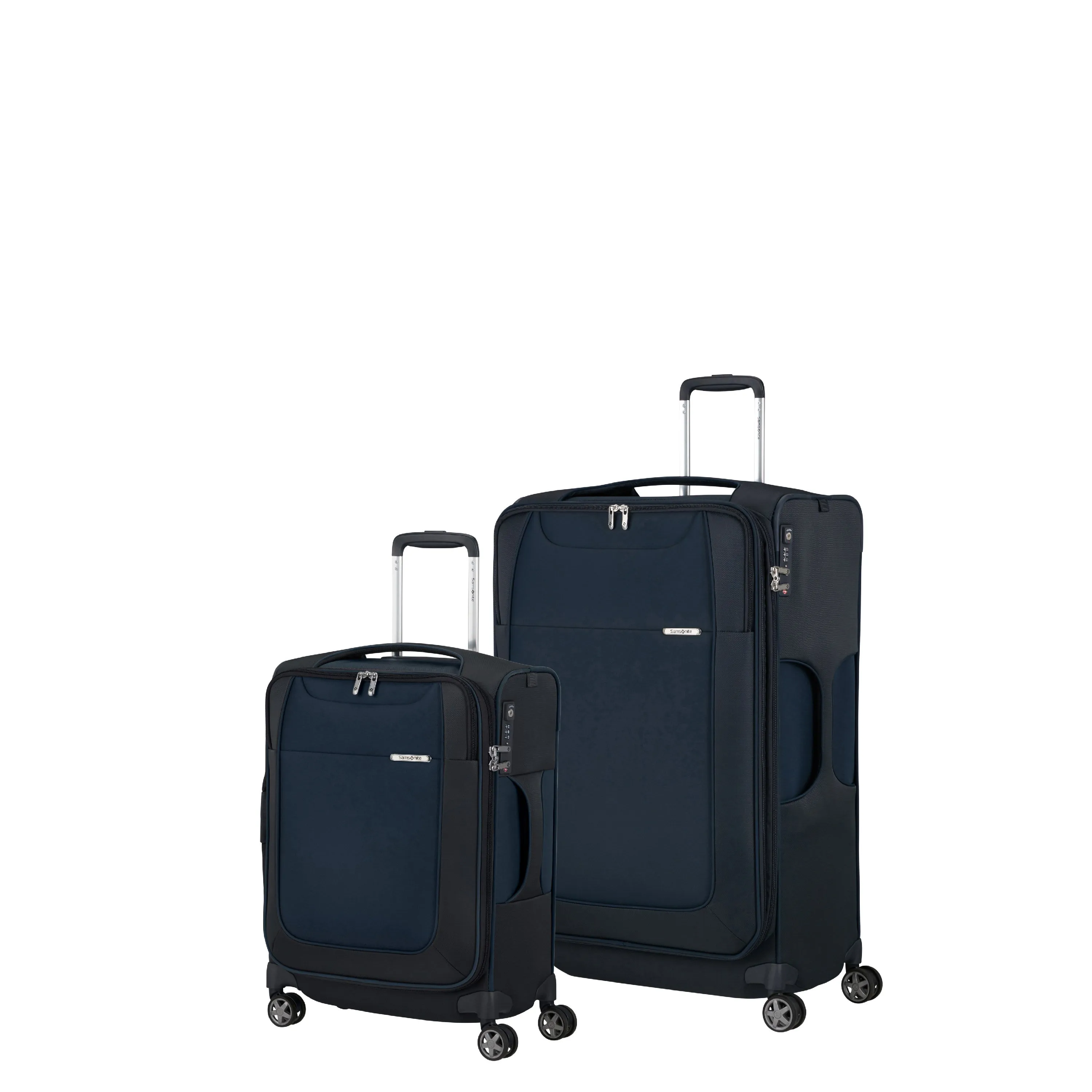 Samsonite D'Lite Spinner Large