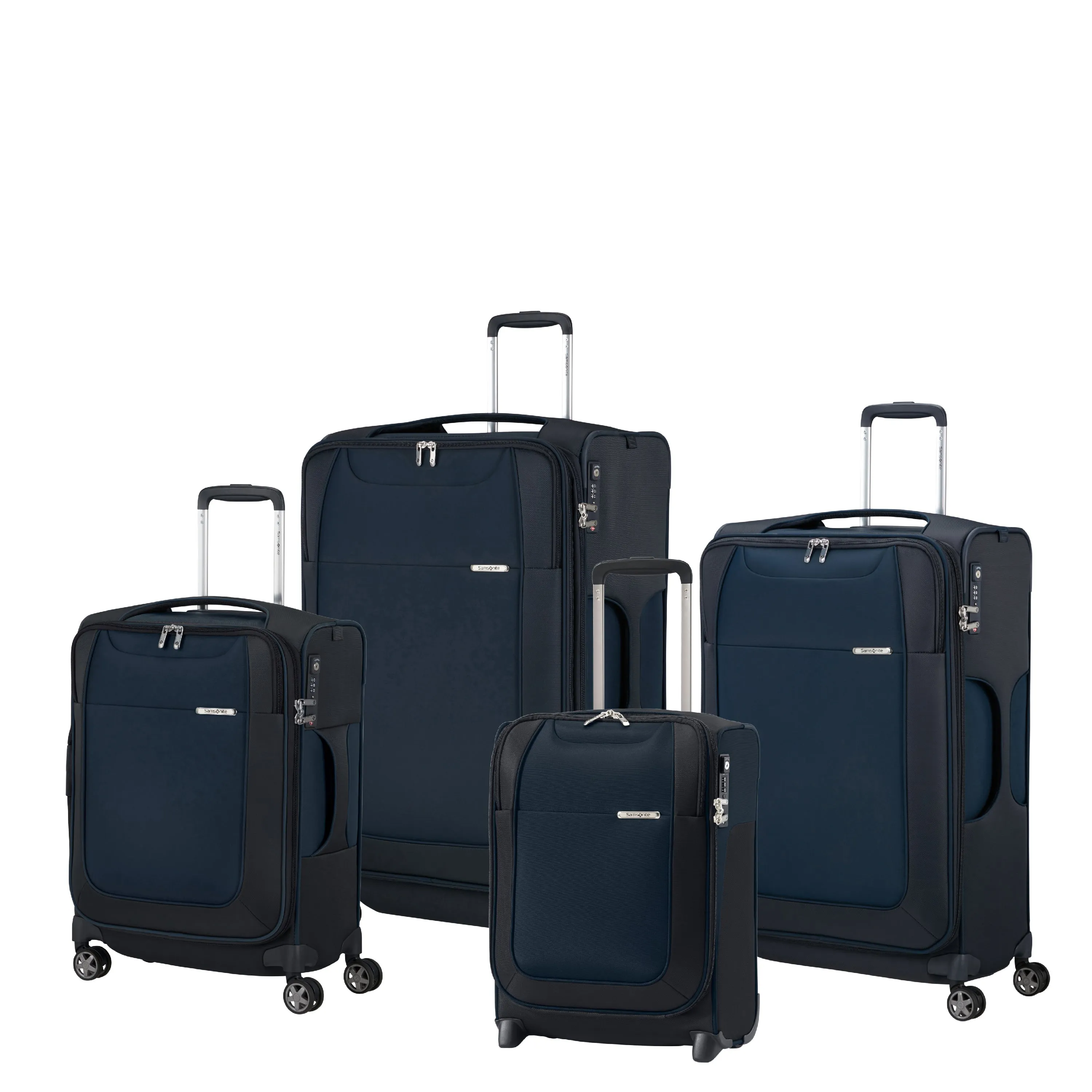 Samsonite D'Lite Spinner Large