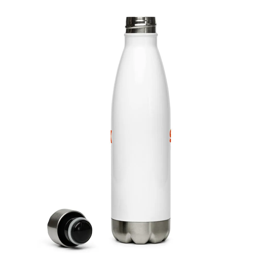 Sandboxx Water Bottle