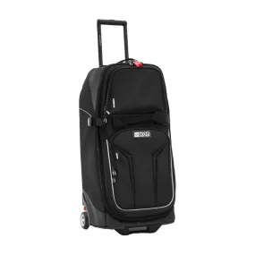 SCICON Checkinn Medium Luggage 80L 4 Wheels - Black