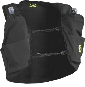 Scott Trail RC TR 4 Running Backpack - Black