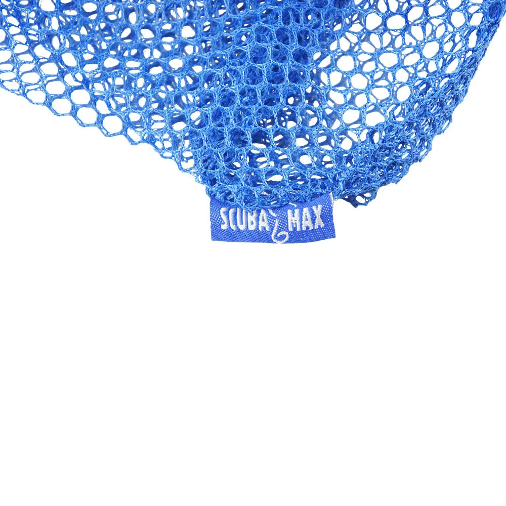 ScubaMax DB-602 Drawstring Mesh Bag