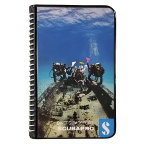 ScubaPro Divers Log Accessory