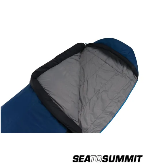 Sea to Summit Trailhead Regular Sleeping Bag