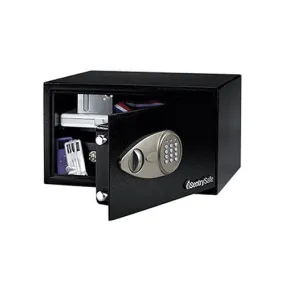 Sentry Anti-Theft Lock Box X105