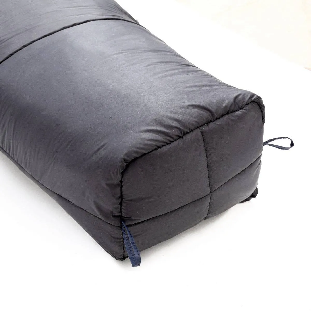 Shivalik Series 0°C Comfort Sleeping Bag - Black