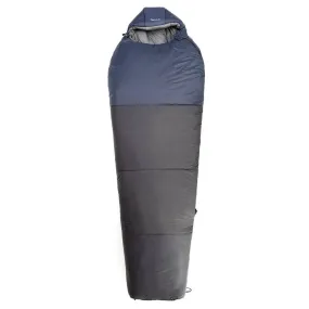 Shivalik Series 0°C Comfort Sleeping Bag - Black