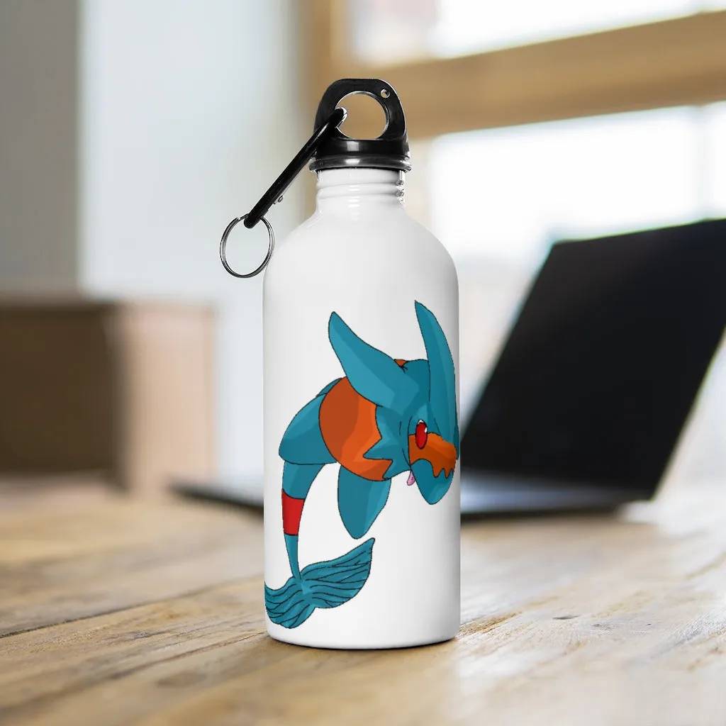 Shrei Stainless Steel Water Bottle