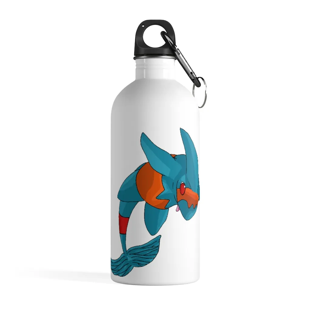 Shrei Stainless Steel Water Bottle