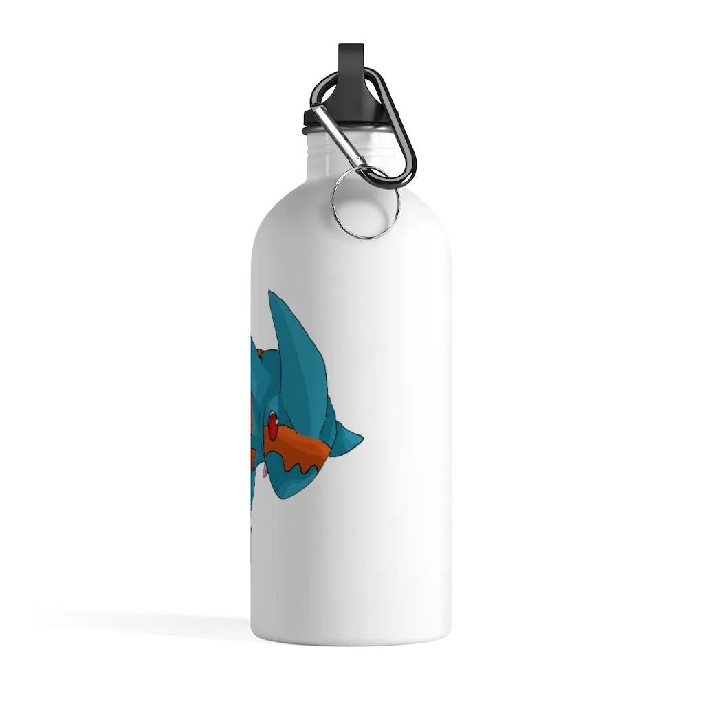 Shrei Stainless Steel Water Bottle