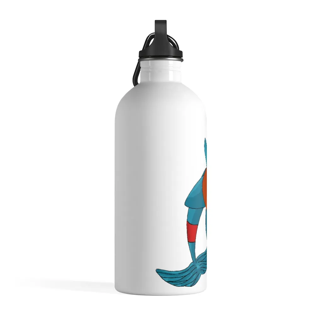 Shrei Stainless Steel Water Bottle