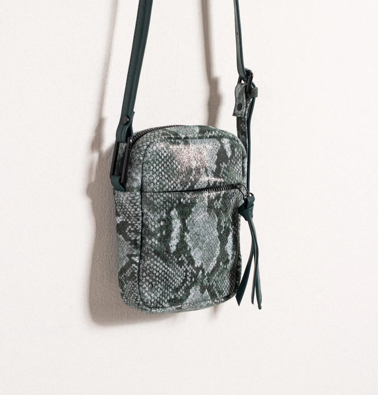 SIENNE MINI BAG