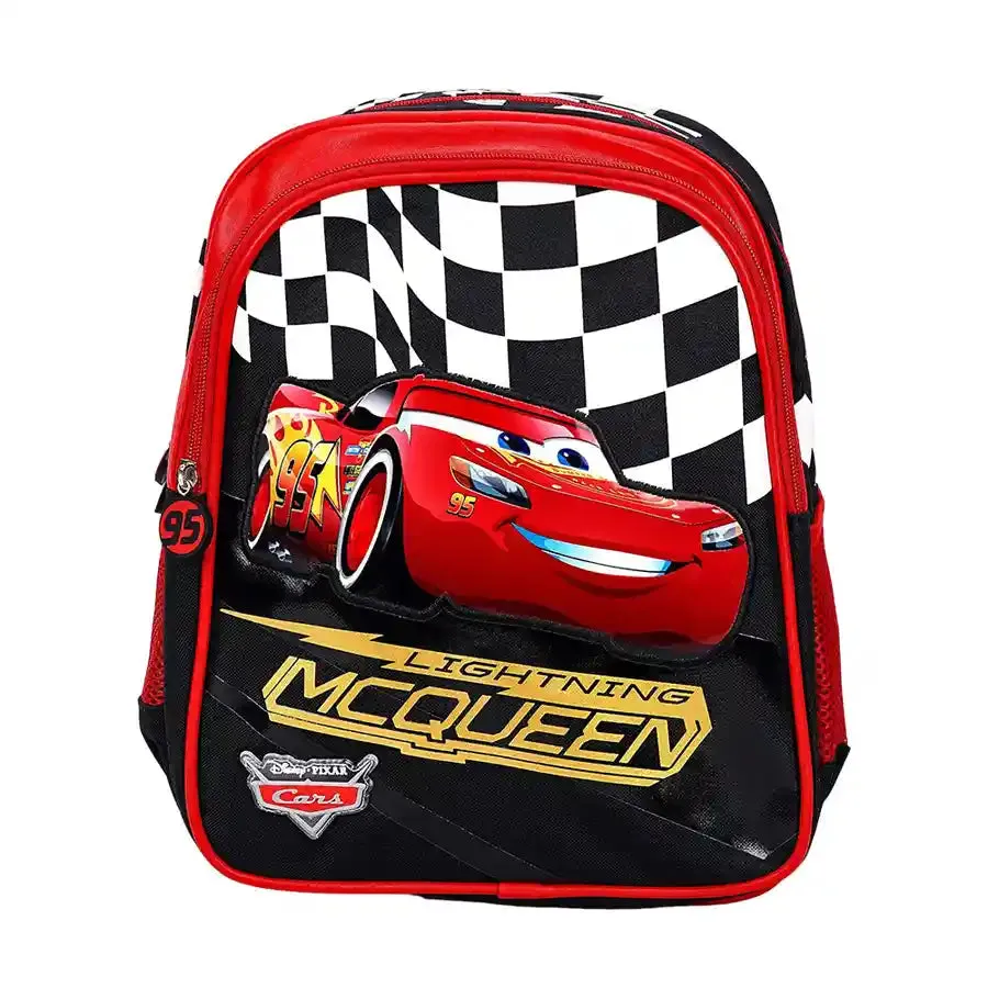 Simba Cars Release The Storm 13" Backpack