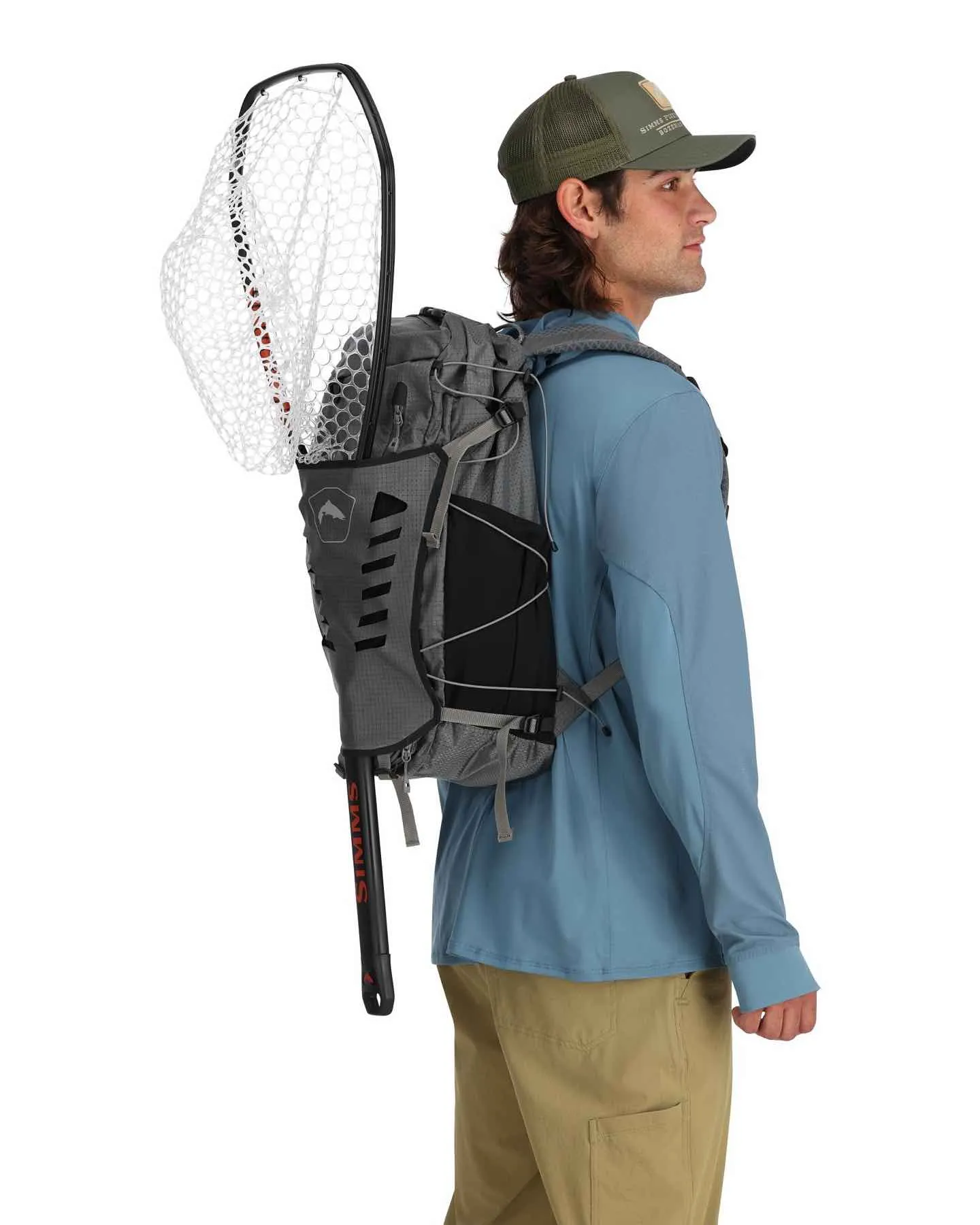 Simms Flyweight Backpack