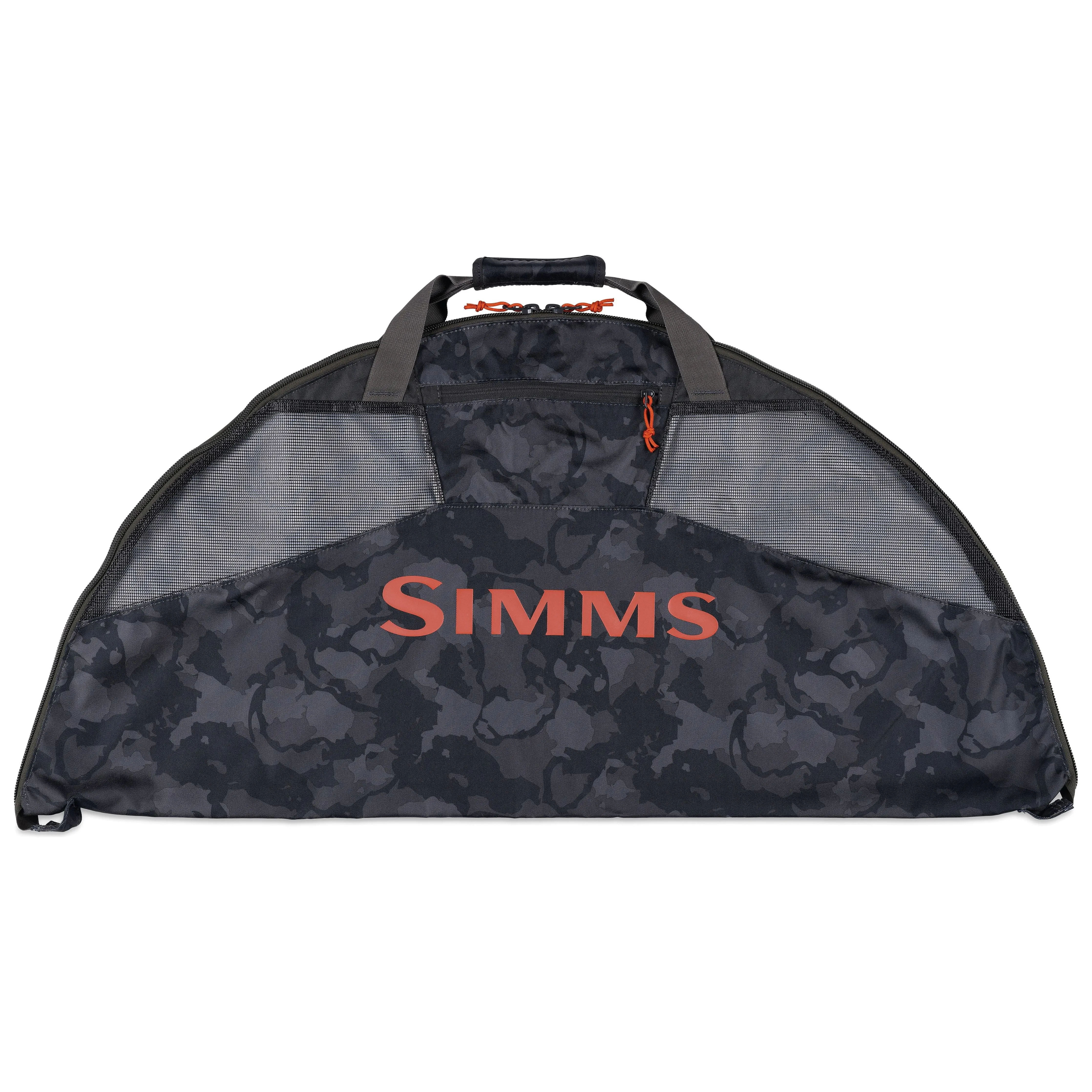 Simms Taco Bag