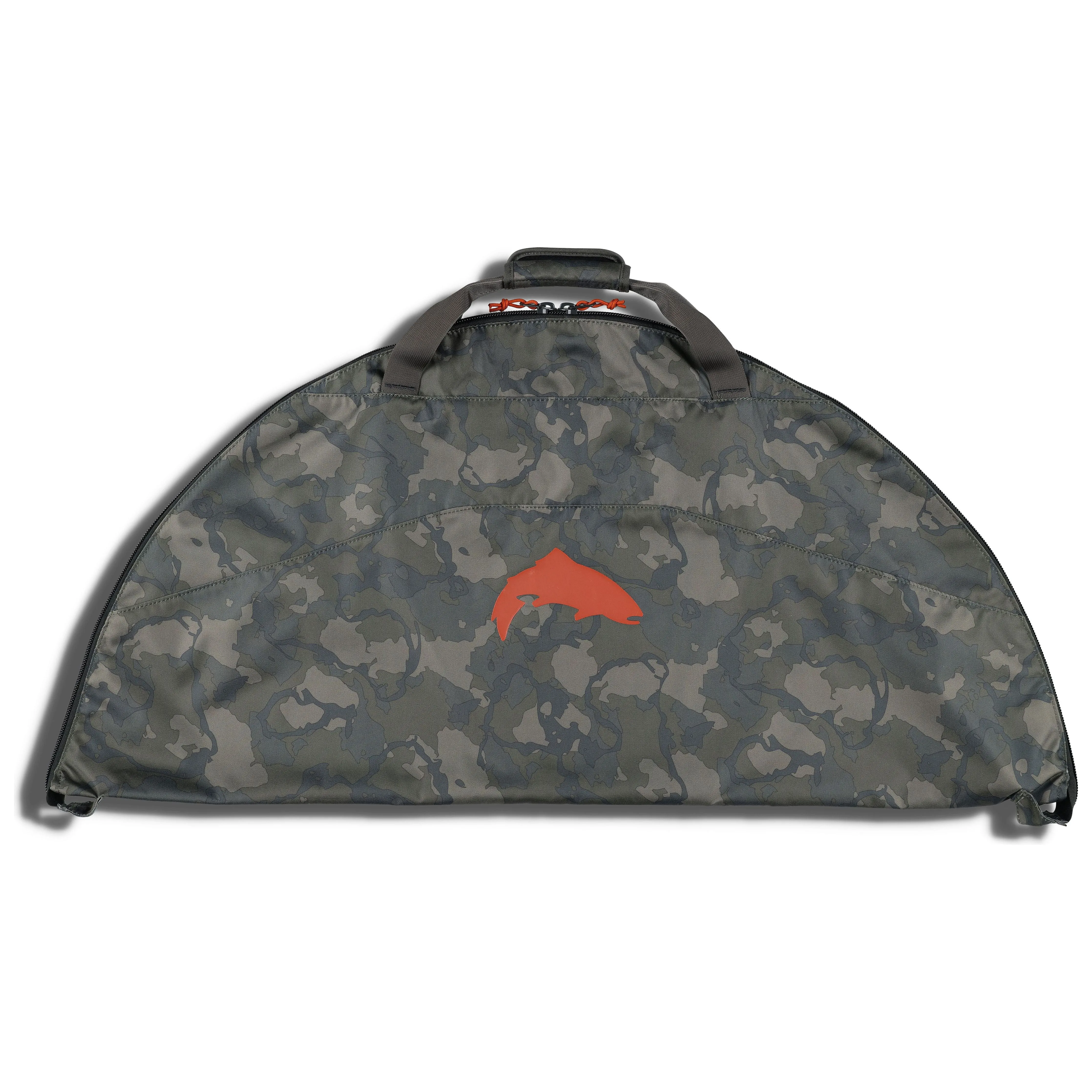 Simms Taco Bag