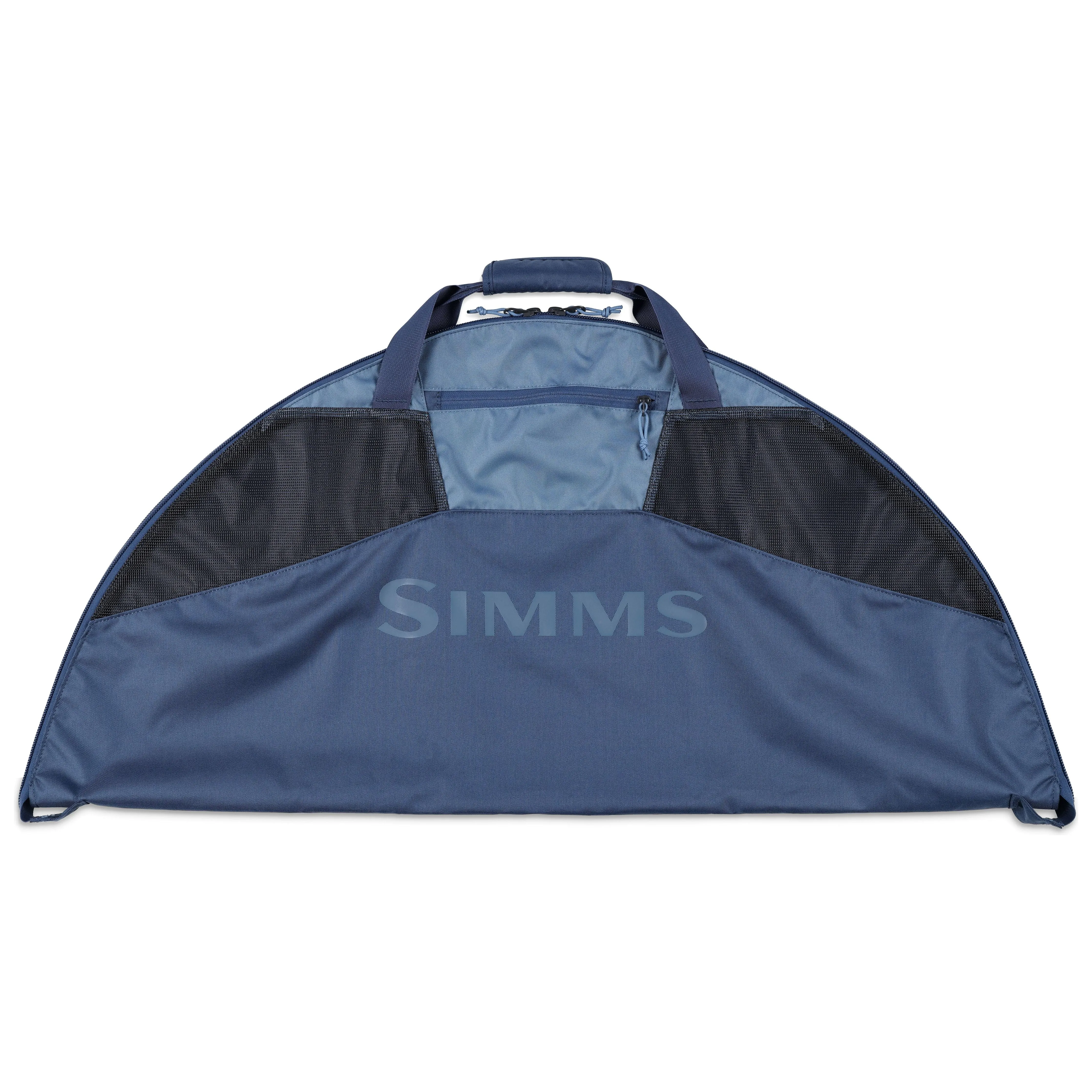 Simms Taco Bag