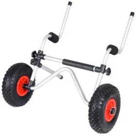 Sit-On-Top Kayak Trolley (Type A)