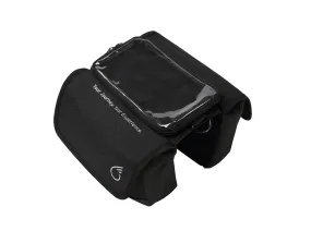 sixthreezero Frame Mount Bag With Cell Phone Pocket