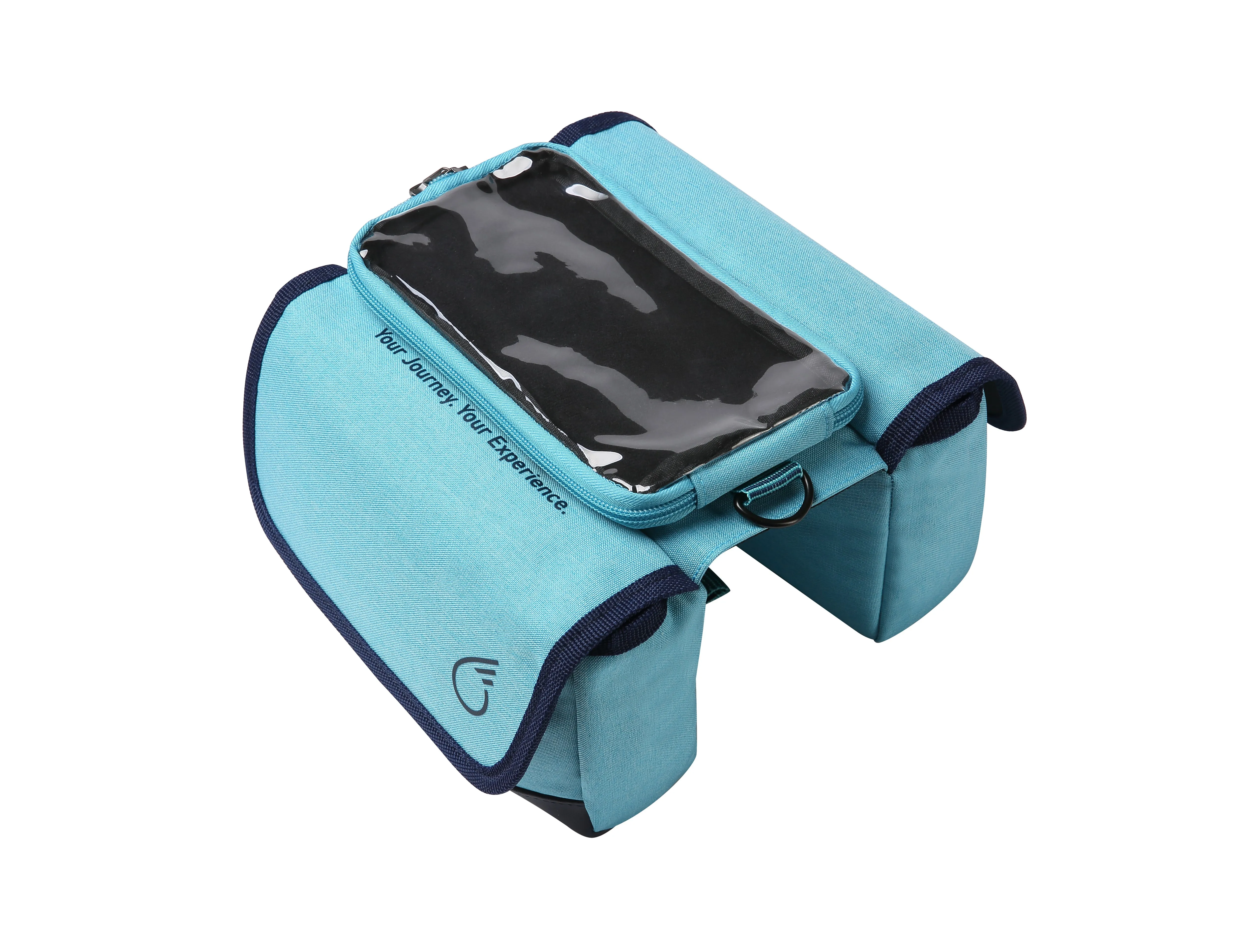 sixthreezero Frame Mount Bag With Cell Phone Pocket