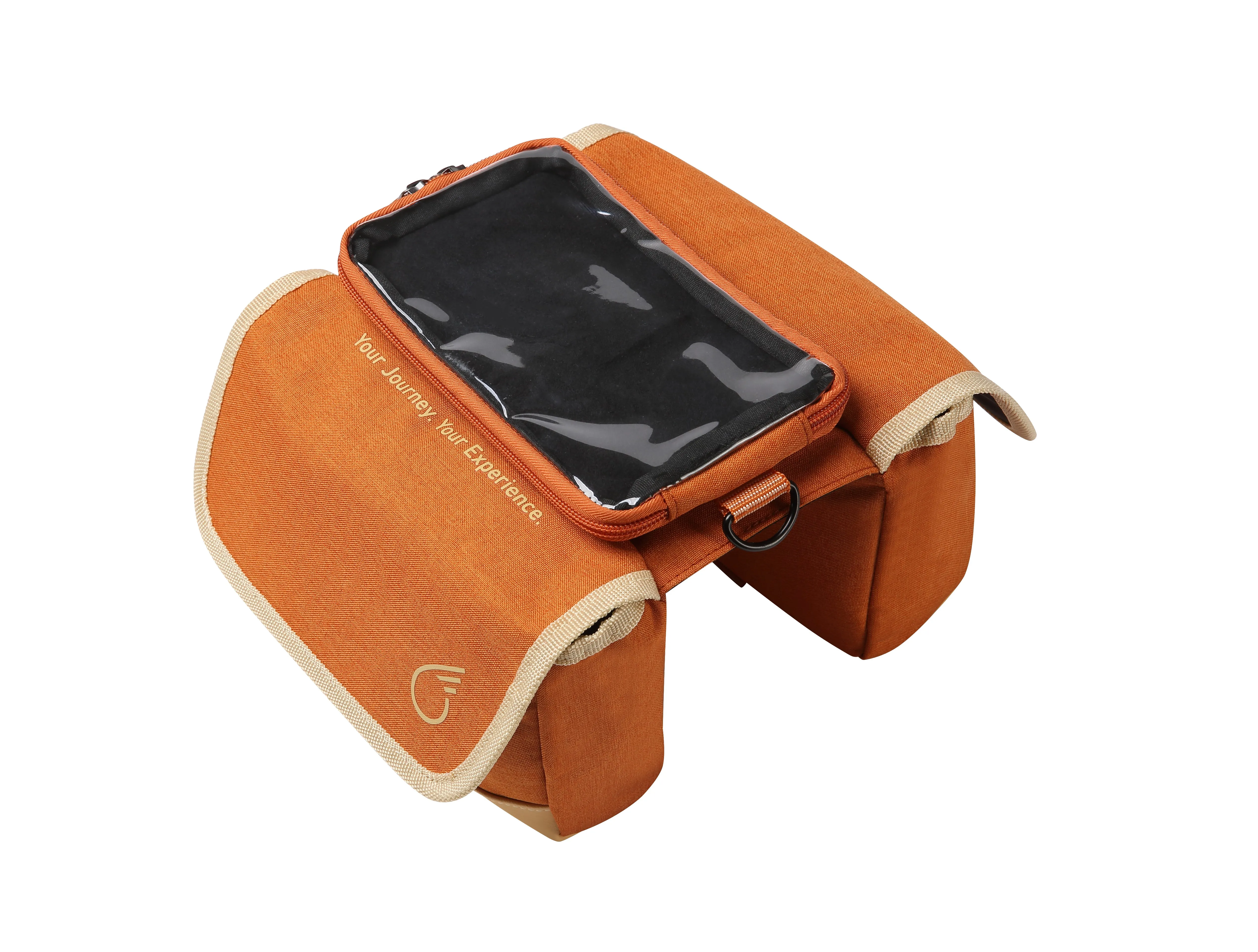 sixthreezero Frame Mount Bag With Cell Phone Pocket