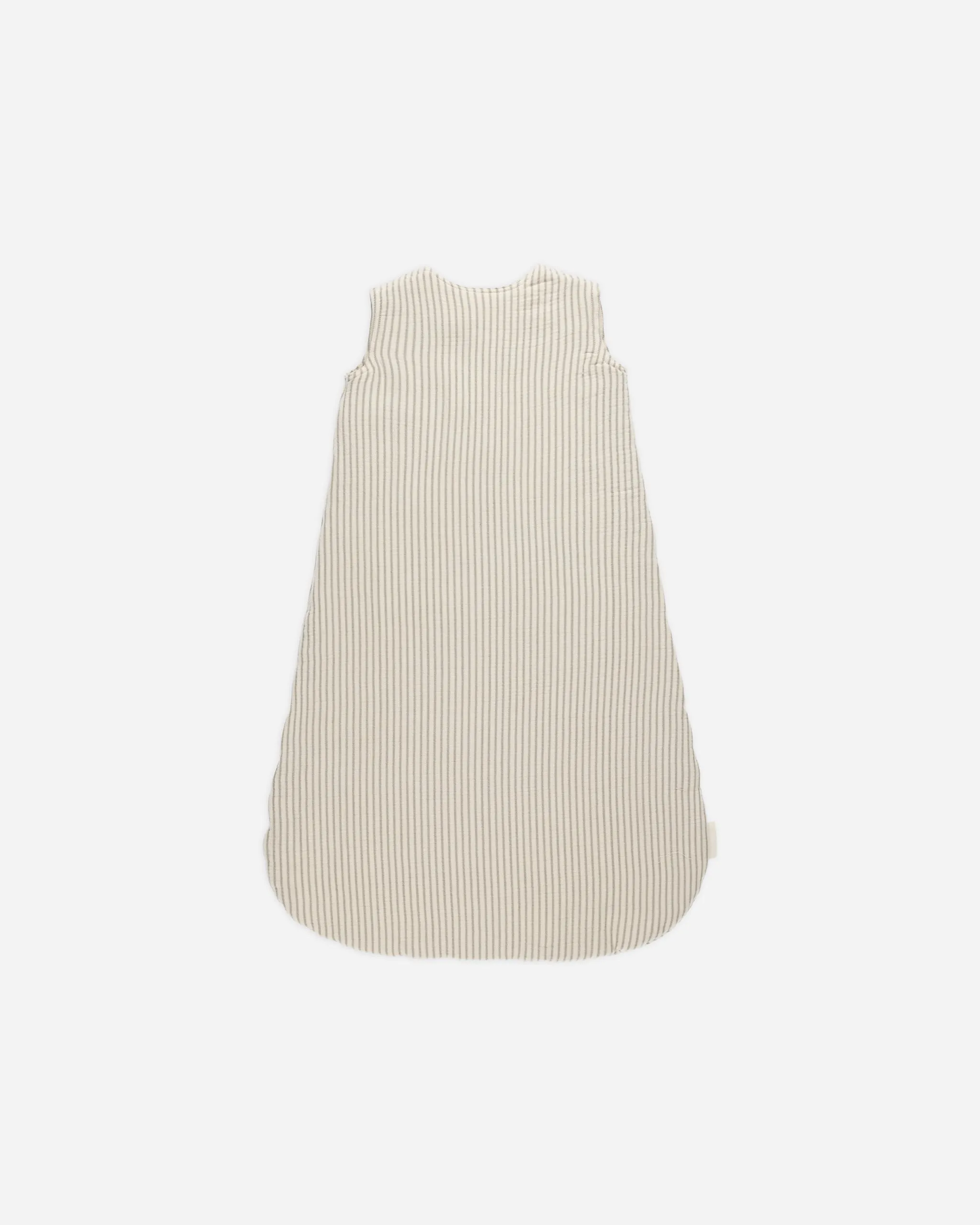 Sleep Bag || Basil Stripe