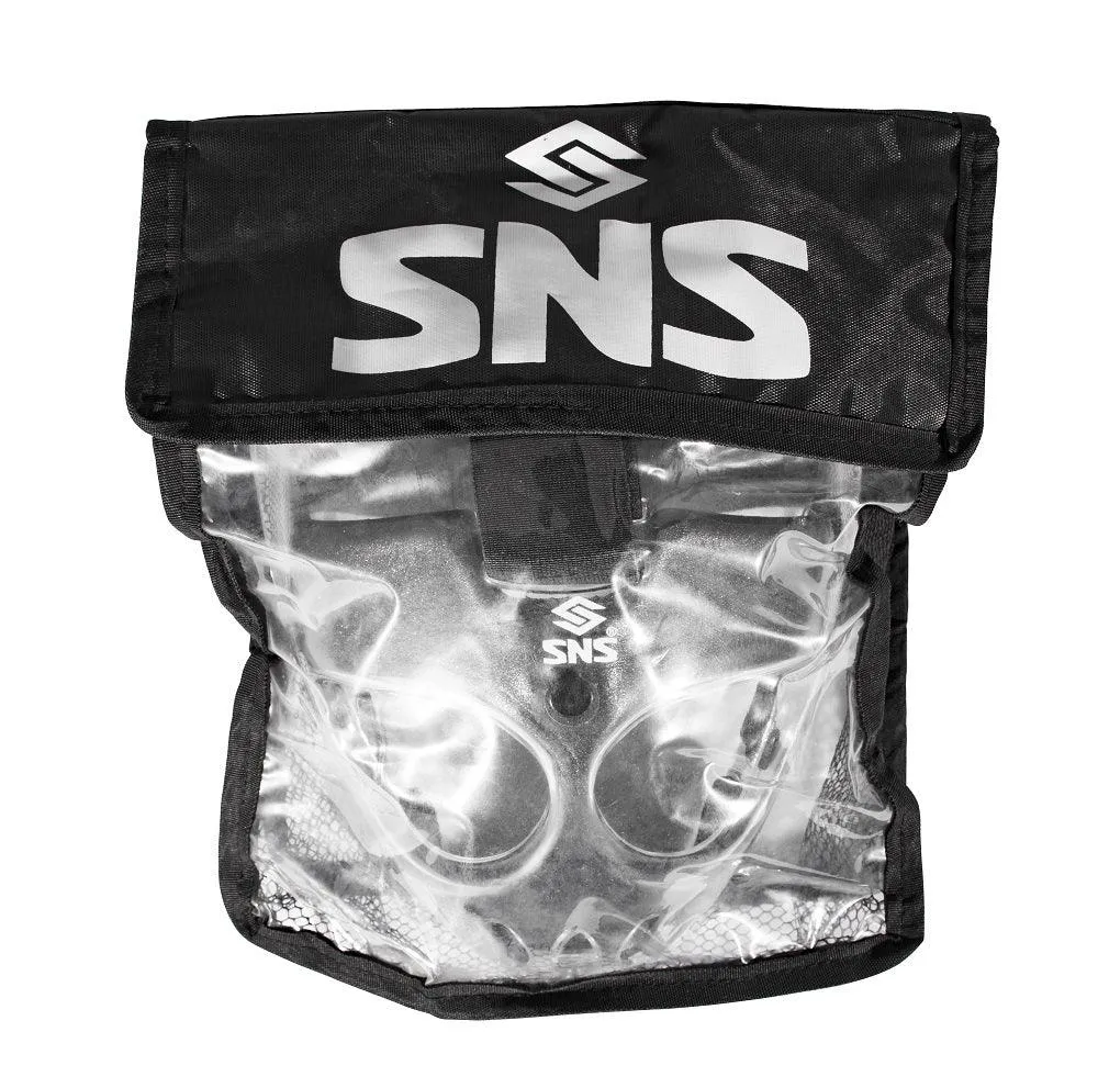 SNS Elite Hockey Face Protector | KIBI Sports