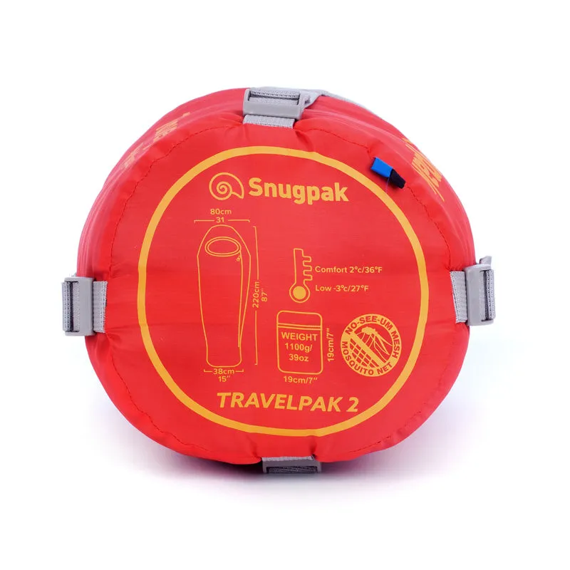 Snugpak Travelpak 2