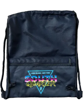 South Quarter Drawstring Backpack