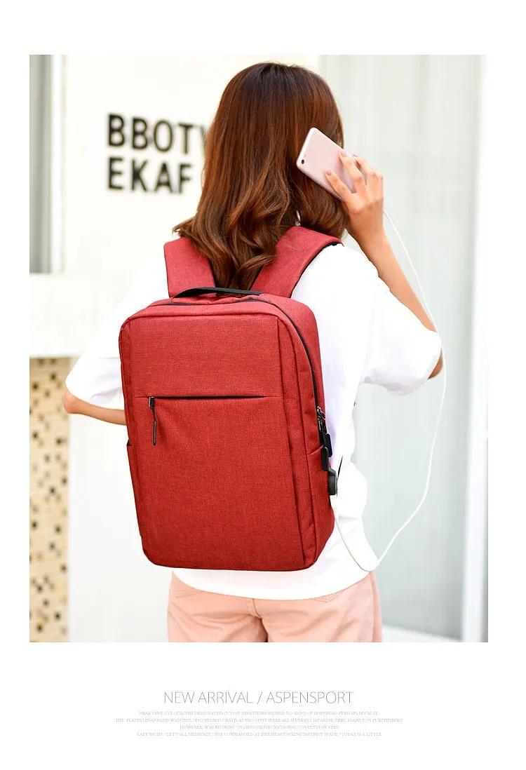 Sport Outdoor Backpack for Travel