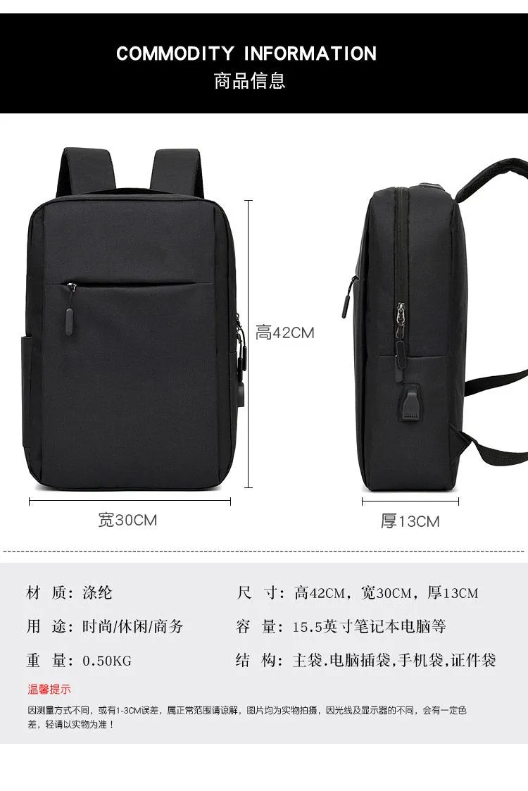 Sport Outdoor Backpack for Travel