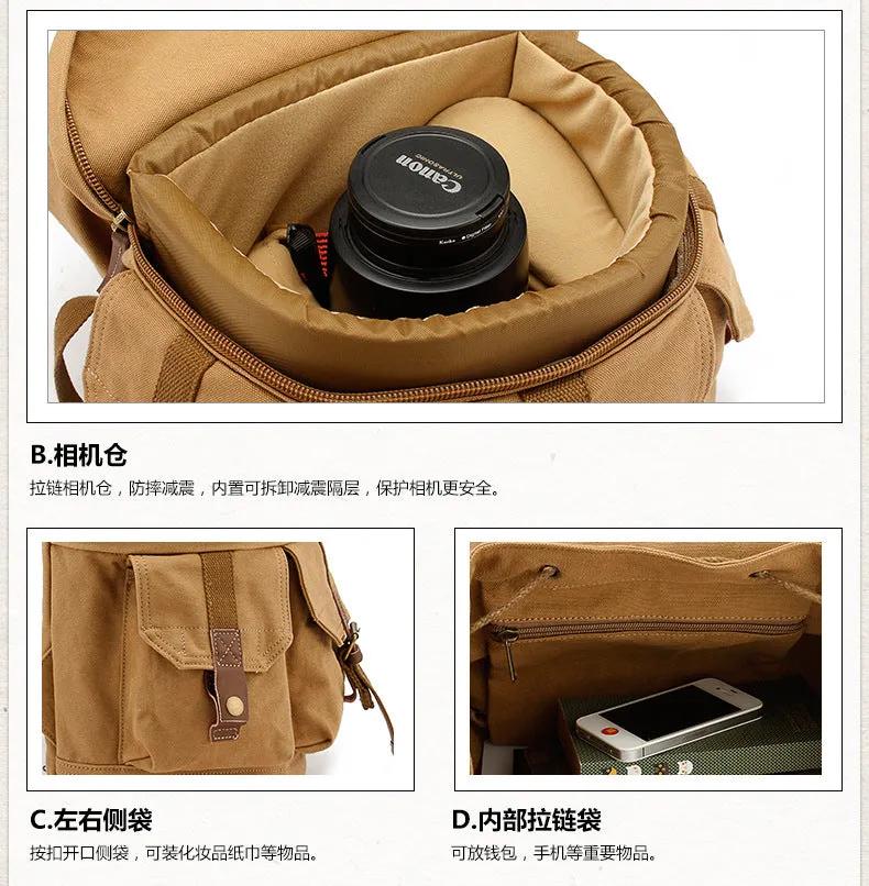 Sport Outdoor Fashionable Polyamides and Nylon Backpack for Travel or Business