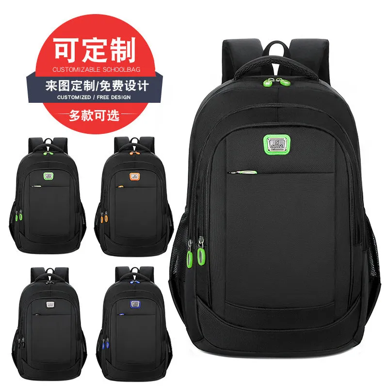 Sport Outdoor Swagger Bag Fashionable Style Nylon Backpack for Travel