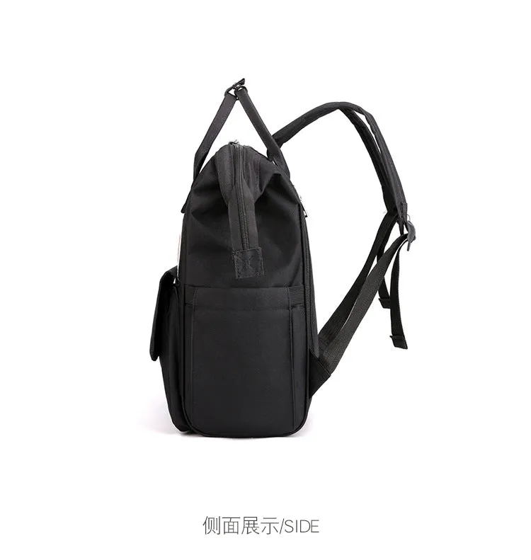 Sport Outdoor Swagger Bag Polyamides Durable Nylon Backpack for boy