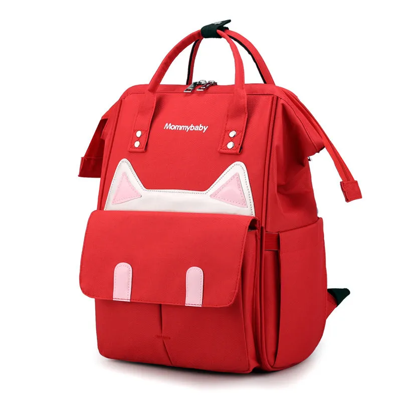 Sport Outdoor Swagger Bag Polyamides Durable Nylon Backpack for boy