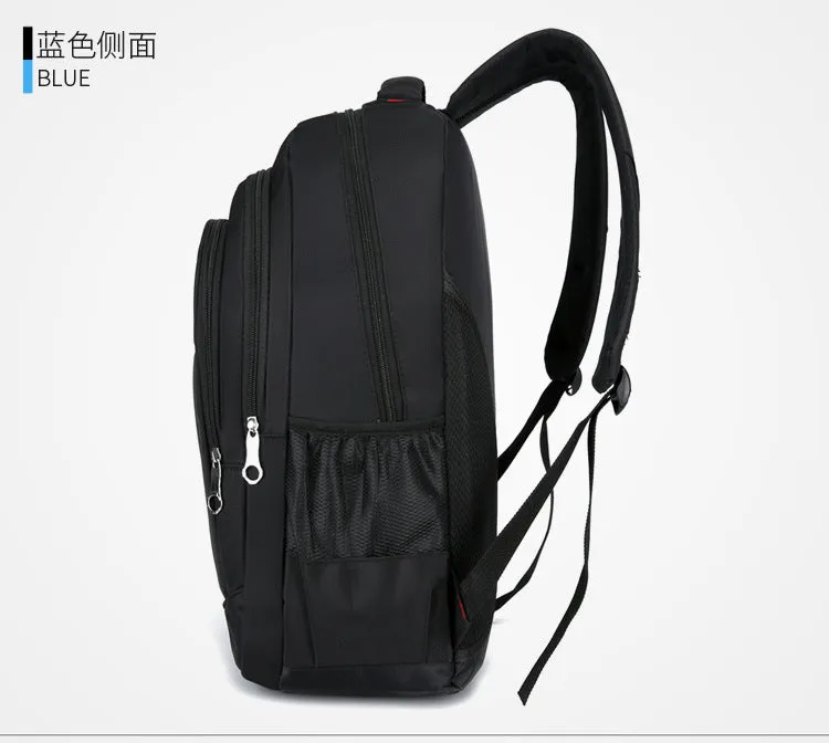 Sport Quality Durable Swagger Bag Polyamides and Nylon Backpack for Travel or Business