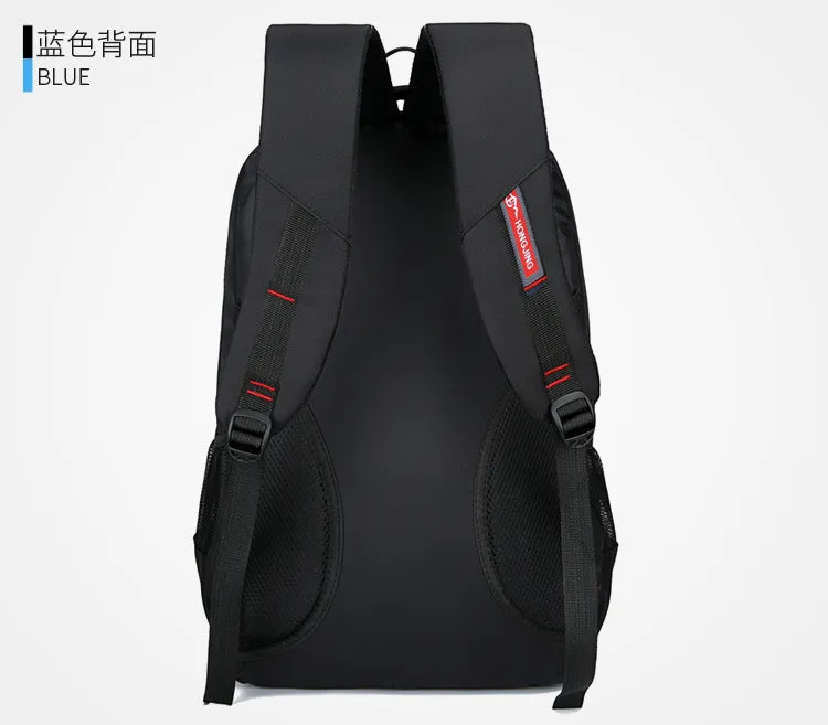 Sport Quality Durable Swagger Bag Polyamides and Nylon Backpack for Travel or Business