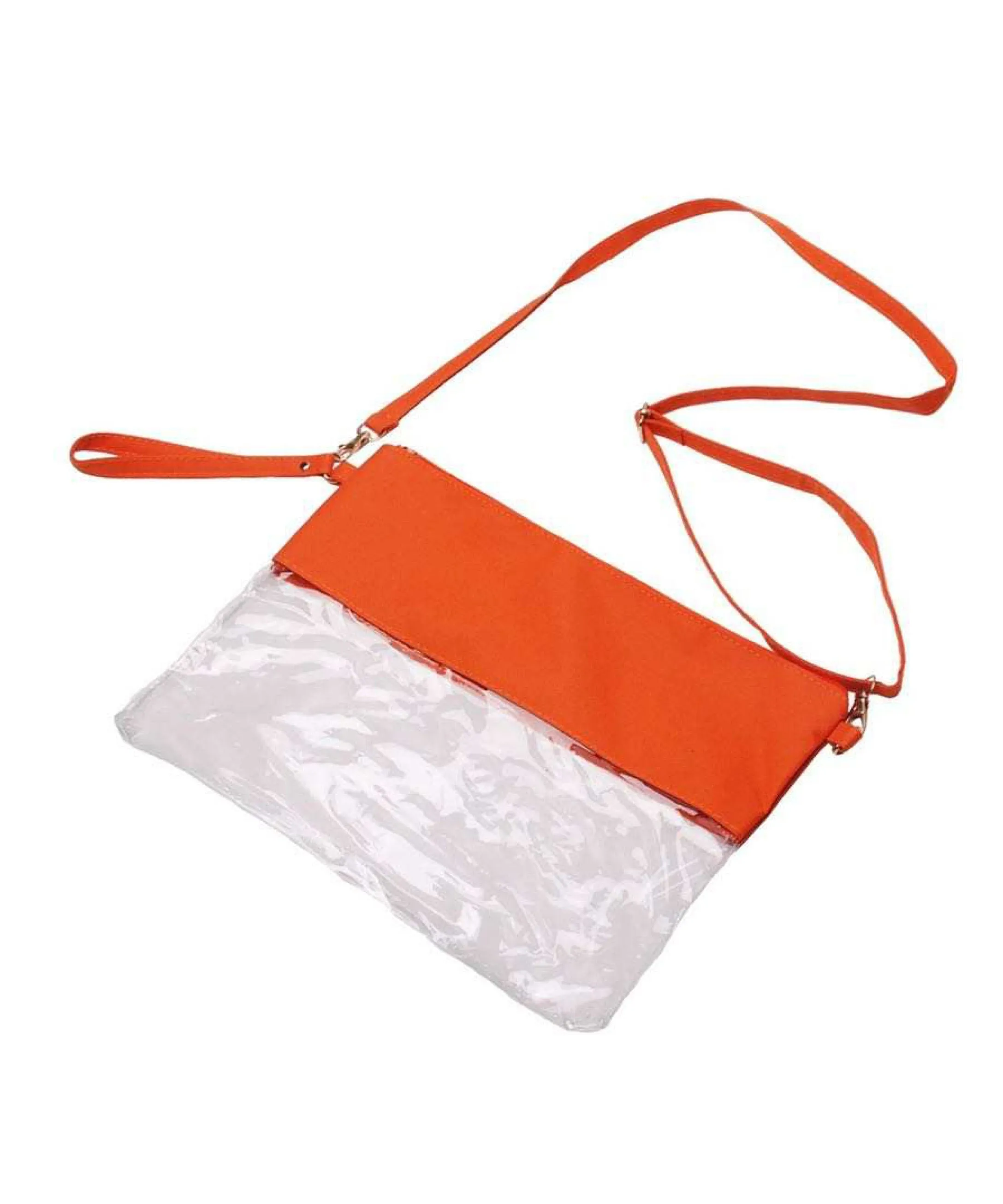 Stadium Crossbody/Wristlets