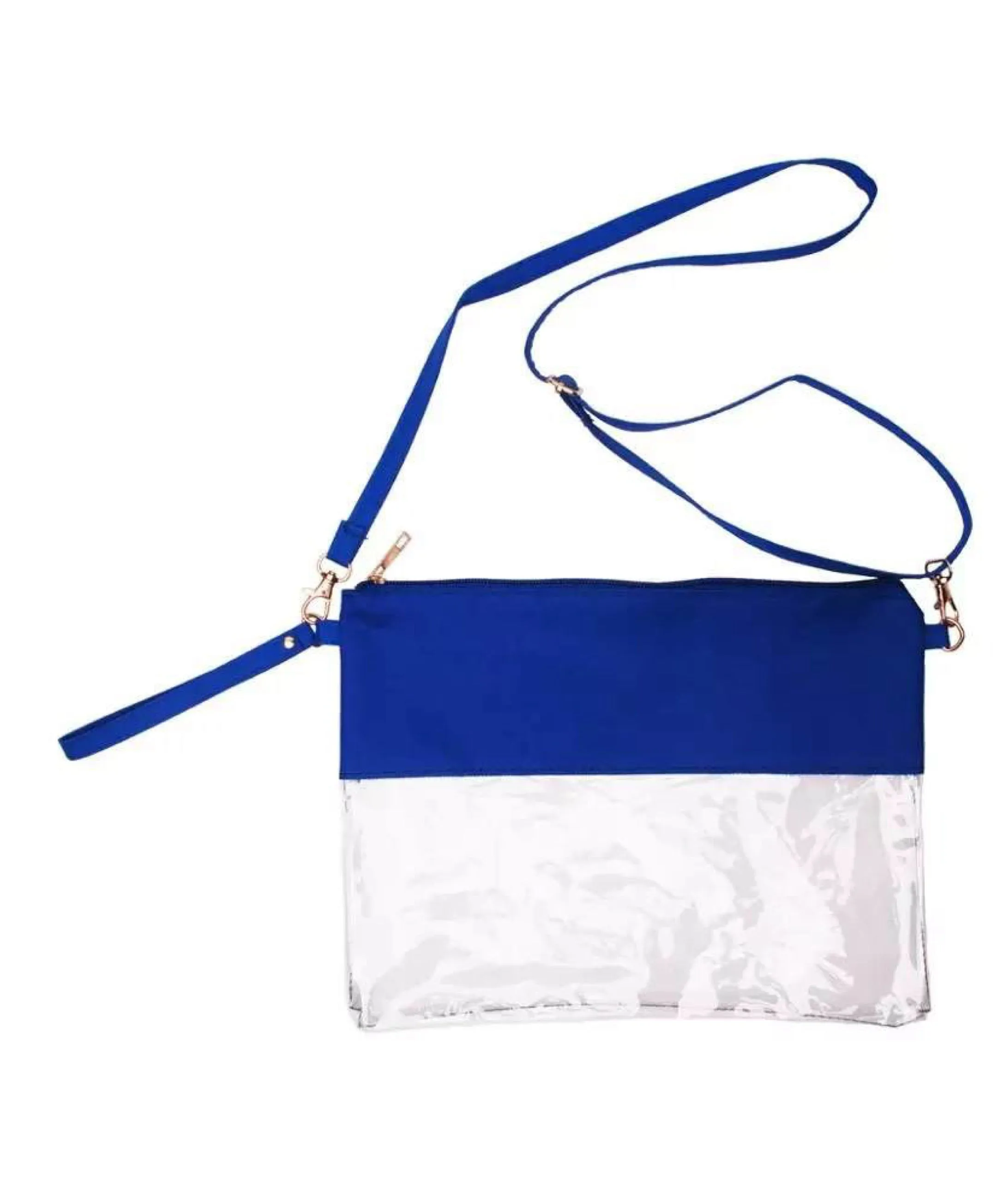 Stadium Crossbody/Wristlets