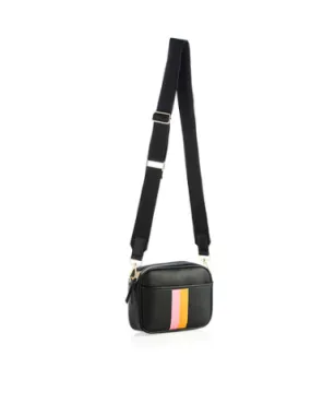 Stanton Camera Bag Black